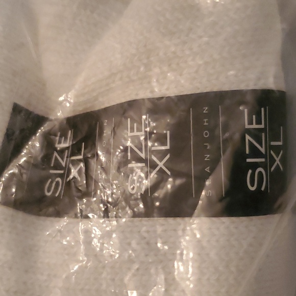 Sean John Sweater - Picture 3 of 5